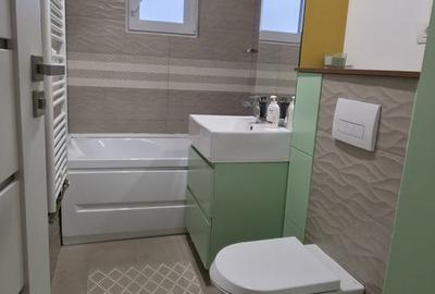 Apartament cu 4 camere decomandat, mobilat în Aradului - 15