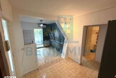 Apartament cu 2 camere decomandat în Sărari - 4