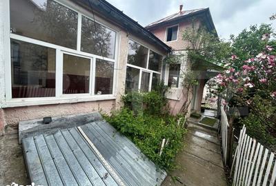 Casă cu 2 camere cu Teren 300 Mp în Central - 4
