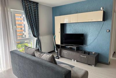 Apartament cu 2 camere decomandat în Dosu Bricii - 4