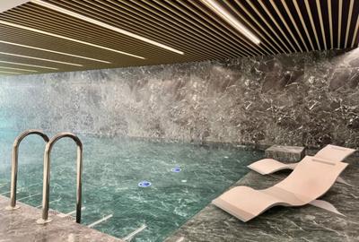 Apartament 2 camere in Floreasca – vedere lac si SPA exclusiv - 9