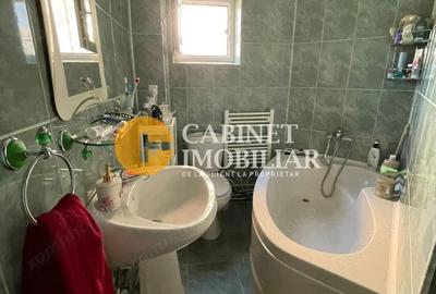 OFERTA! CUG 3 camere Decomandat - 70mp - bloc 1986 + BOXA - 6