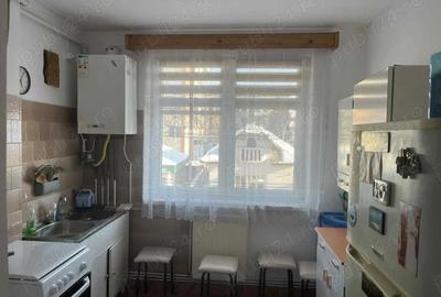 Apartament cu 2 camere semidecomandat în Central - 5