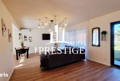 Casă cu 3 camere cu Teren 300 Mp în Câineni - 14