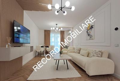 Apartament lux, bloc nou, 58 mp, et.2,lift, semicentral Marasti - 3