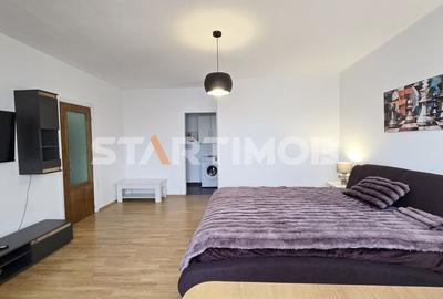 Garsoniera zona Judetean-Parcul Trandafirilor - 15