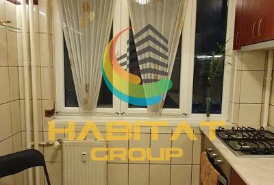 Apartament cu 2 camere semidecomandat, mobilat în Alexandru Obregia - 1