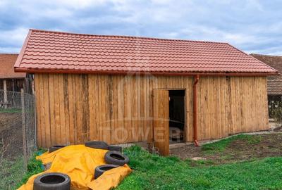 ? Casă spațioasă în Roșia, priveliște spre Munții Făgăraș - Comision 0% ? Casă spațioasă în Roșia, priveliște spre Munții Făgăraș - Comision 0% - 7