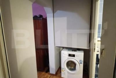 Apartament cu 2 camere semidecomandat în Central - 6