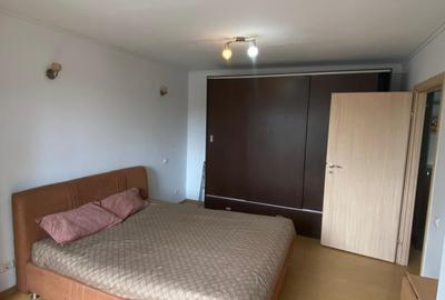 Apartament cu 2 camere semidecomandat, mobilat în Tineretului - 5