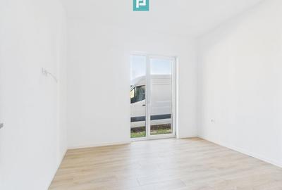 Apartament 2 camere cu gradina proprie, Freidorf - 8