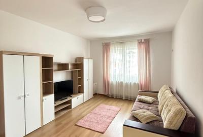 Apartament cu 2 camere si loc de parcare la liber in Militari Residence - 15