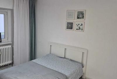 Garsonieră decomandată, mobilată în Muncii