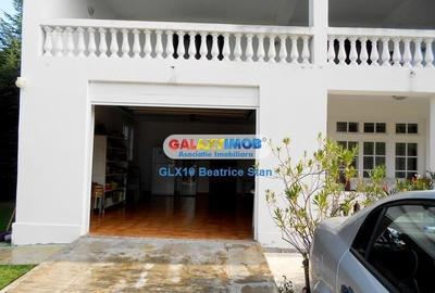 Vila splendida, o reala oaza de liniste intre lacul si padurea SNAGOV - 37