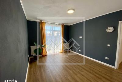 Apartament cu 3 camere semidecomandat în Central - 12