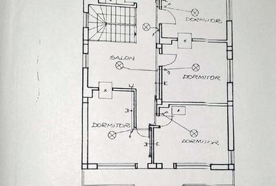 Casă individuală cu 5 camere cu Teren 227 Mp în Nord - 6