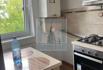 Apartament cu 2 camere semidecomandat, mobilat în Rulmentul - 8