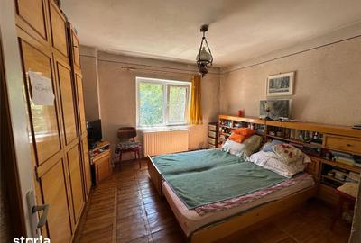 Apartament cu 3 camere decomandat în Centrul Civic - 14