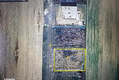 Spațiu comercial, în Ghiroda