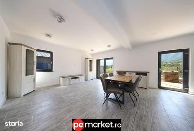 Casă cu Teren 510 Mp în Central - 4