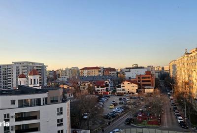 Apartament cu 2 camere în Vitan