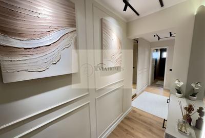 Apartament cu 3 camere semidecomandat, mobilat în Zorilor - 4