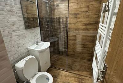 Apartament cu 2 camere în Someșeni - 1