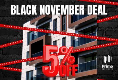 ✅Ultimul de acest tip: Apartament decomandat · la cheie » Primo Residence - 16