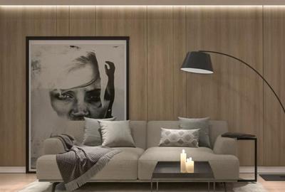 Apartament cu 3 camere în Universității - 17