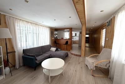 Apartament cu 4 camere decomandat, mobilat în Valea Alba - 9