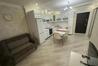 Inchiriere apartament cu 2 camere in zona Astra - 2