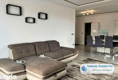 Apartament cu 3 camere în Salca - 5