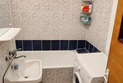 Garsonieră semidecomandată în Rahova - 5