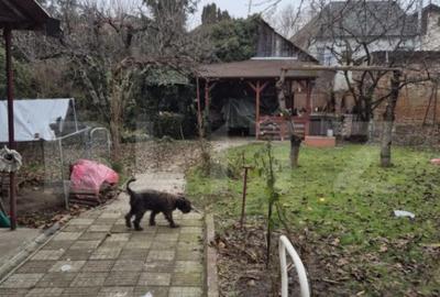 Casă cu 3 camere cu Teren 400 Mp în Central - 1