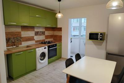 Apartament cu 2 camere decomandat în Sebeș - 6