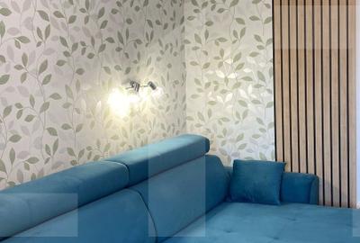 Garsoniera Lujerului, centrala termica, decomandata - 5