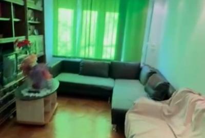 Apartament cu 4 camere semidecomandat, mobilat în Gorjului - 1