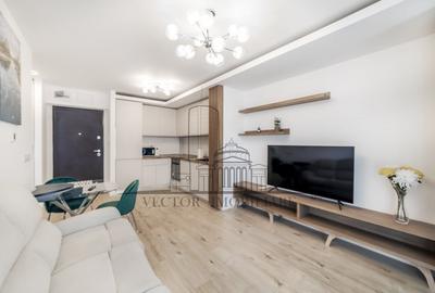 Belvedere Residence*Loc subteran de parcare - 3