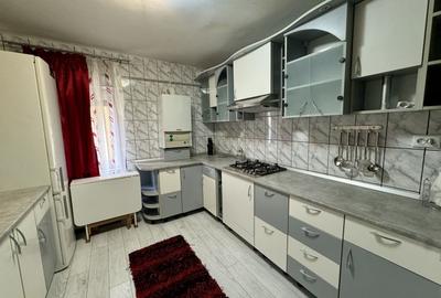 Apartament 3 camere zona Noua | 2 locuri de parcare - 4