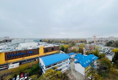 Garsonieră de închiriat – Liviu Rebreanu / ParkLake Mall / Parcul IOR - 14