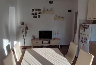 Apartament de vanzare cu 2 camere, 32mp utili, loc de parcare inclus. - 1