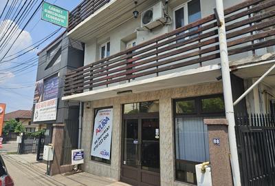 Inchiriere spatiu comercial, Bulevardul N. Balcescu, stradal - 2