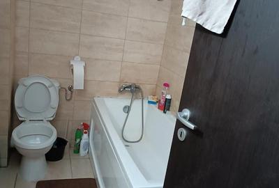 Garsonieră decomandată în Tineretului - 5