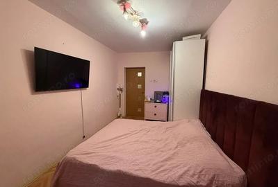 Apartament cu 3 camere decomandat în Gheorgheni - 5