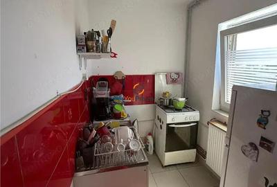 Apartament 1 Camera cu Centrala Calea Girocului - 2