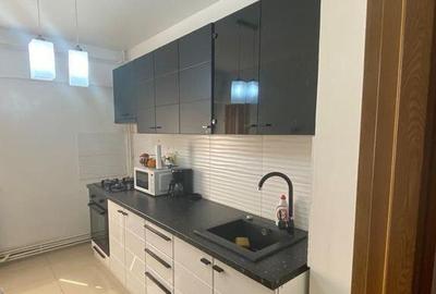 Doua camere decomandate, etajul 2 - 5