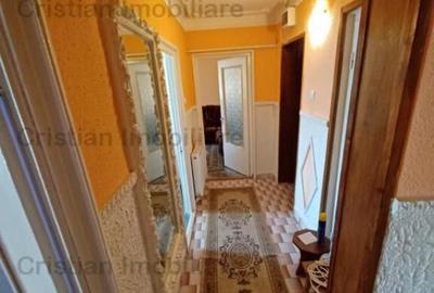 LIBER, balcon 7 m, SPATIOS, 2 camere zona Radu Negru - 6