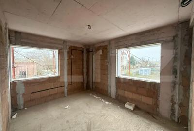 Casă cu 4 camere cu Teren 252 Mp în Rudului - 12