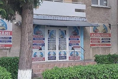 Spațiu comercial, de 55 mp, în Central - 2