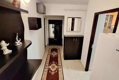 Apartament cu 2 camere decomandat în Calea București - 10